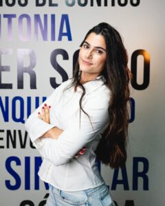 Picture of Ana Luísa Melquíades