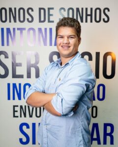 Picture of Eduardo Batista