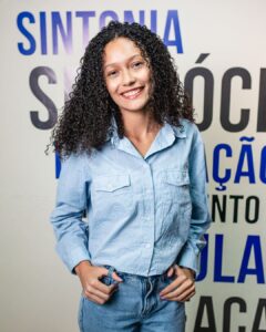 Picture of Anna Beatriz Almeida