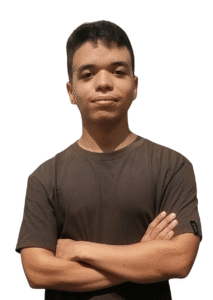 Picture of Yan Nascimento