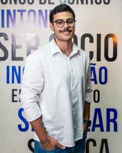 Picture of João Ferraz