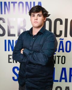 Picture of Pedro Guimarães