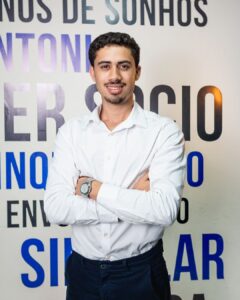 Picture of Matheus Dourado