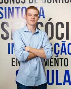 Picture of Enzo Machado