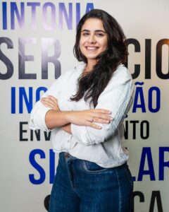 Picture of Maria Eduarda Mansur