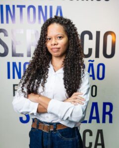 Picture of Verônica de Oliveira