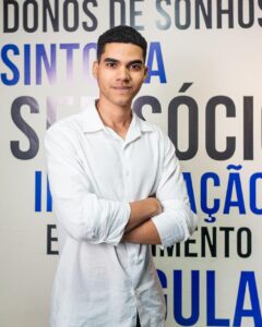 Picture of Bruno Brasileiro