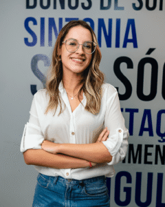 Picture of Mila Paixão