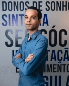 Picture of Roberto Monteiro