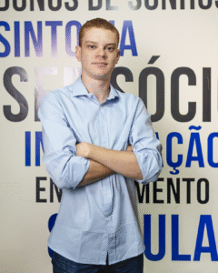 Picture of Enzo Machado